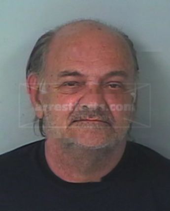 Howard Frederick Finlayson