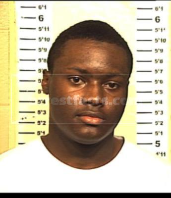 Brandon Lavoris Washington