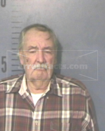 Jerry Allan Schmidt