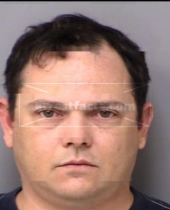 Nicholas Anthony Williams
