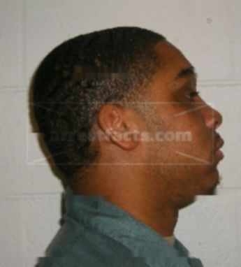 Tyreice Smith