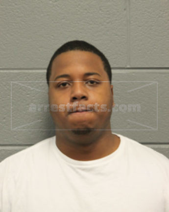 Dantrell Rockett