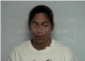 Marcella Mauricette Lum-Kang