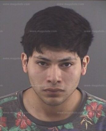 Jose Alberto Alfaro Martinez