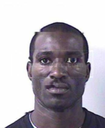 Larkendrick Demond Muonagolu
