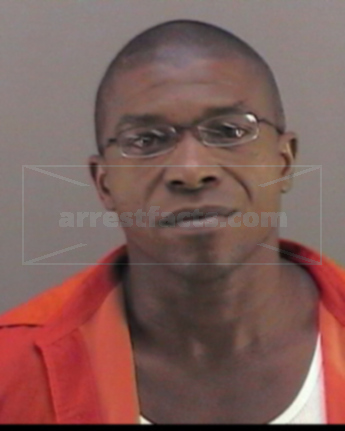 Marcus Dawayne Smith