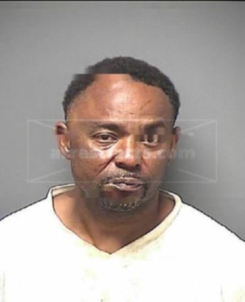 David Monroe Jackson