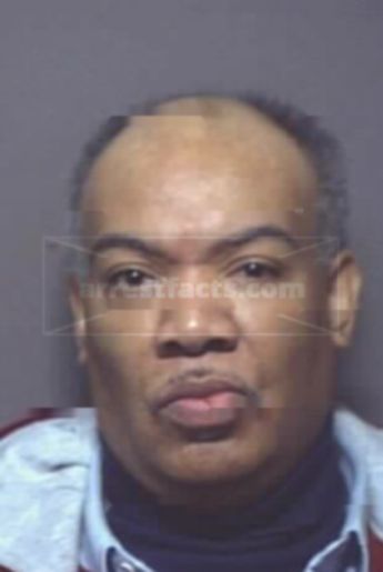Cecil Mauriece Christian