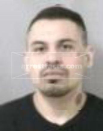 Christopher Pantoja