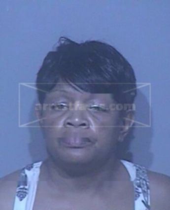 Bessie Mae Sharp