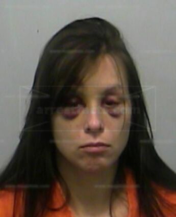 Arica Dawn Porter