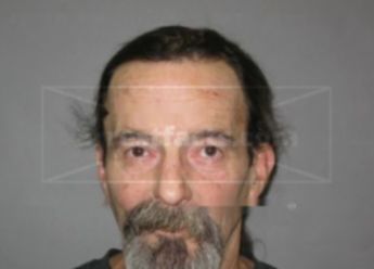 Lawrence Robert Blauvelt