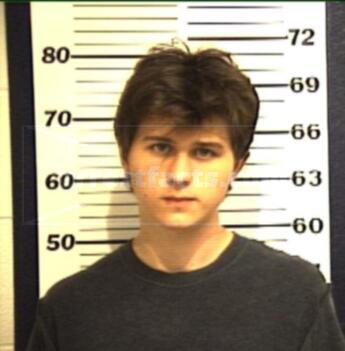 Monty Wayne Benton Iii