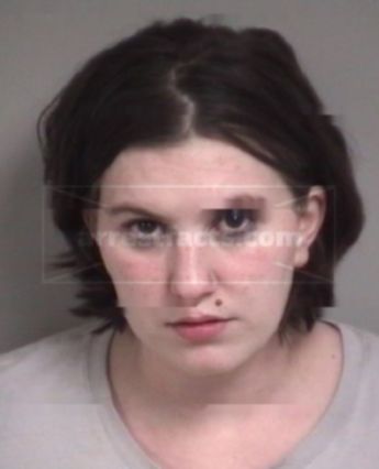 Regina Nicole Leone