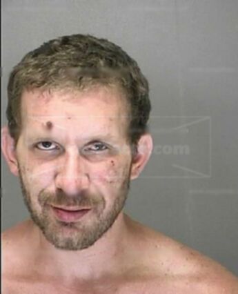 Michael Keith Bissell