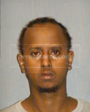 Sharmarke Hussien Ismaill