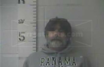 Troy Allen Burton
