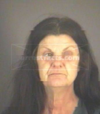 Kimberly D Martin
