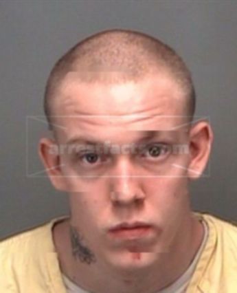 Curtis Lee Murray