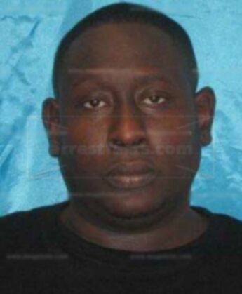 Julius Allen Green