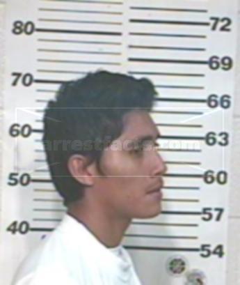 Jorge Fermin Ramos Urrea