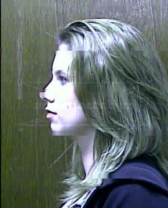 Sarah Burkholtz