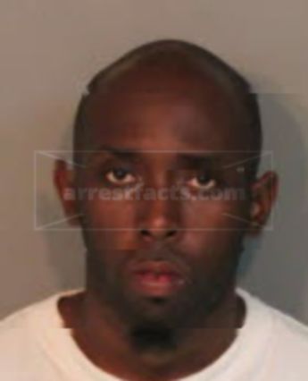 Titus Pearson