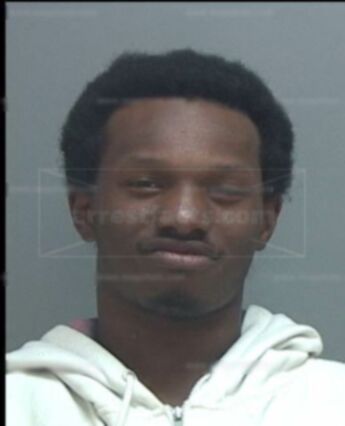 Tyrece Lamont Traylor