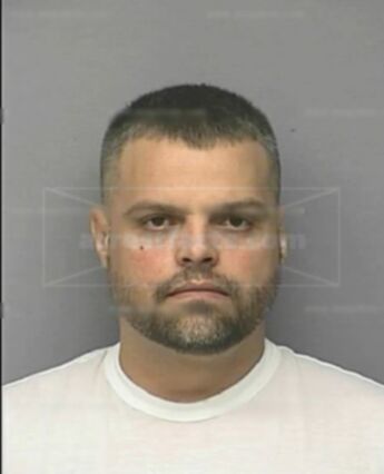 James Fredrick Busch Jr.