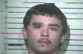 Christopher James Downs