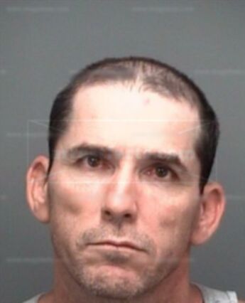 Michael Dean Merrell