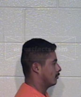 Salvador Nabor Hernandez