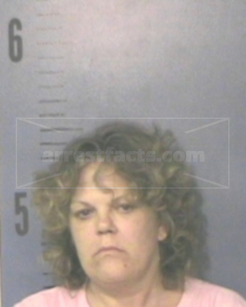 Margie Celeste Griffin