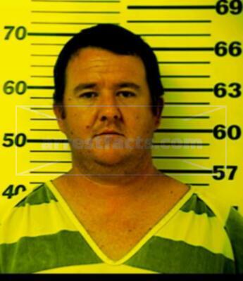 Charles Bryan Davis