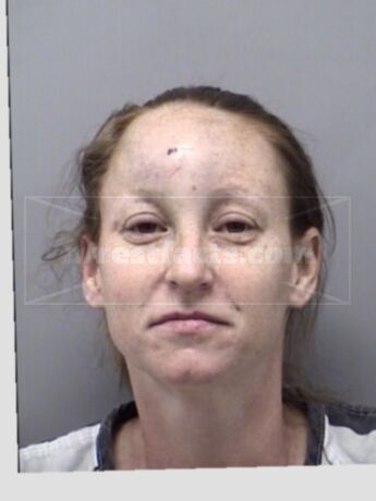 Kerri Lynn Teague