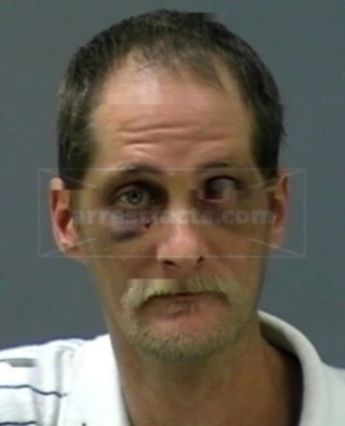 Troy Edward Walter