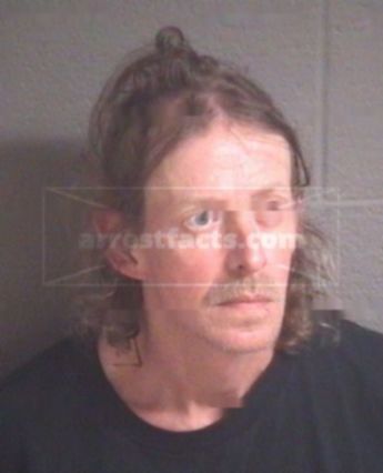 Jeffery Lee Woody
