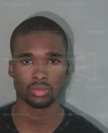Kameron Rasean Bannister