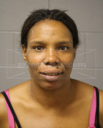 Demitta M Collins