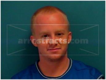 Christopher John Harms