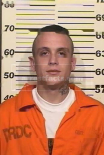 Brandon Dwight Burton