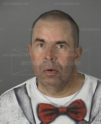 Ronald Dennis Stafford