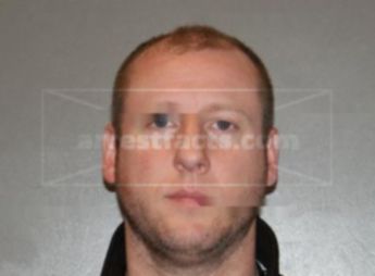 Clinton James Musgrove