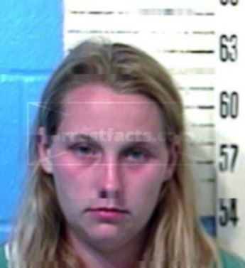 Whitney Megan Cox