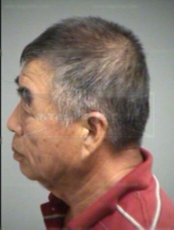 Bong Jo Kang
