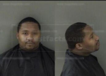 Kenneth Ray J Williams