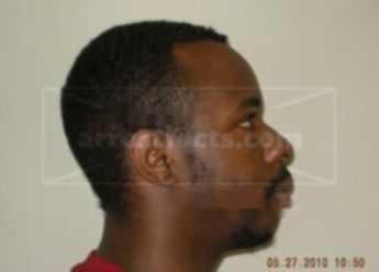 Jermel D Mcdonald