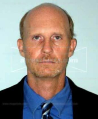 Brian Keith Sheppard