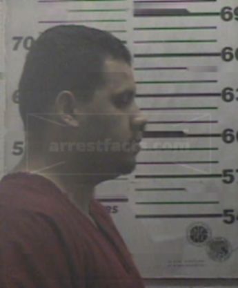 Joseph A Espinoza