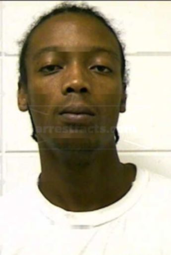 Dominique Lamar Haywood